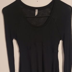 Woman's top by free people